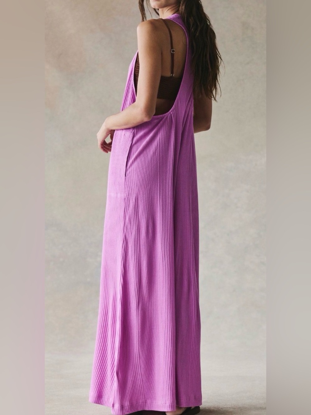 Free People free-est Zena one piece - Picture 2 of 9
